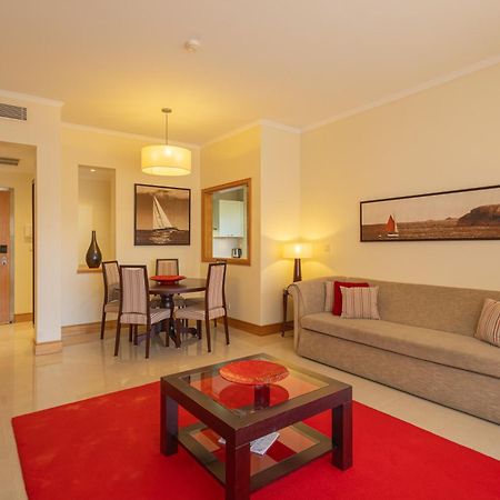 The Residences Vilamoura Exterior foto