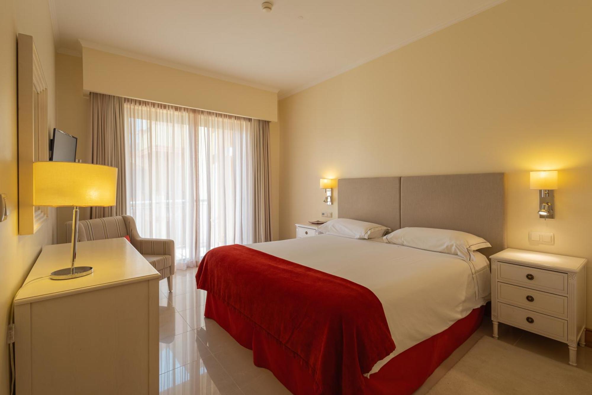 The Residences Vilamoura Exterior foto