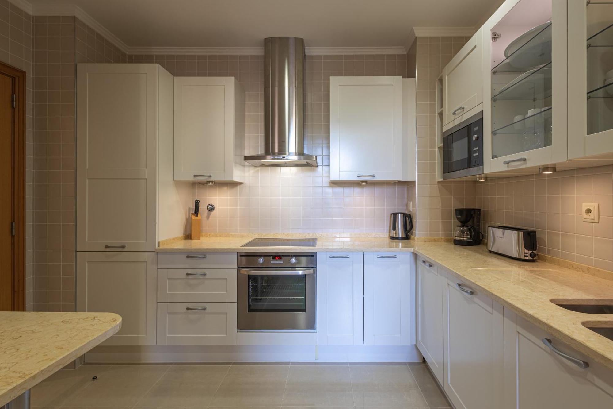 The Residences Vilamoura Exterior foto