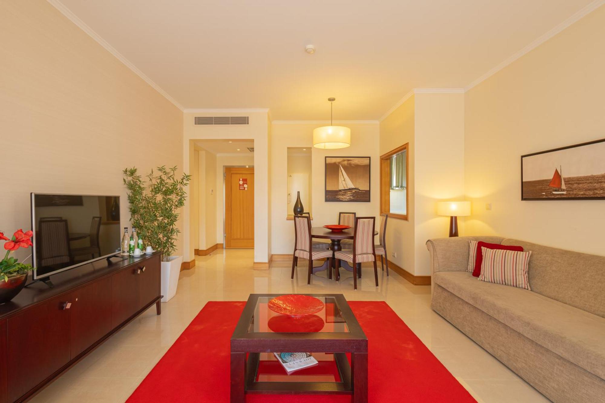 The Residences Vilamoura Exterior foto