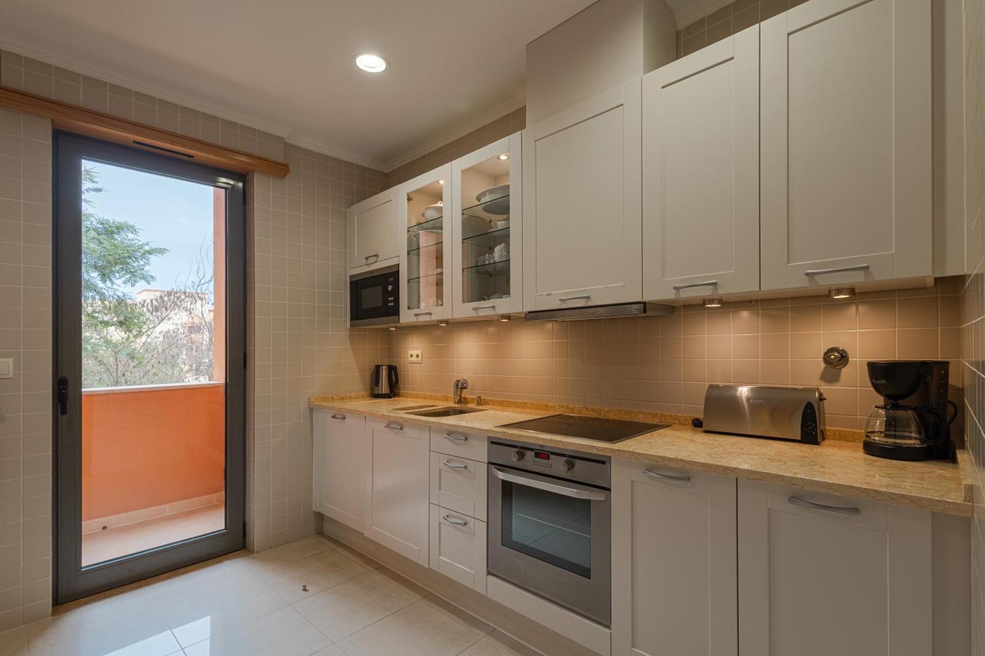 The Residences Vilamoura Exterior foto