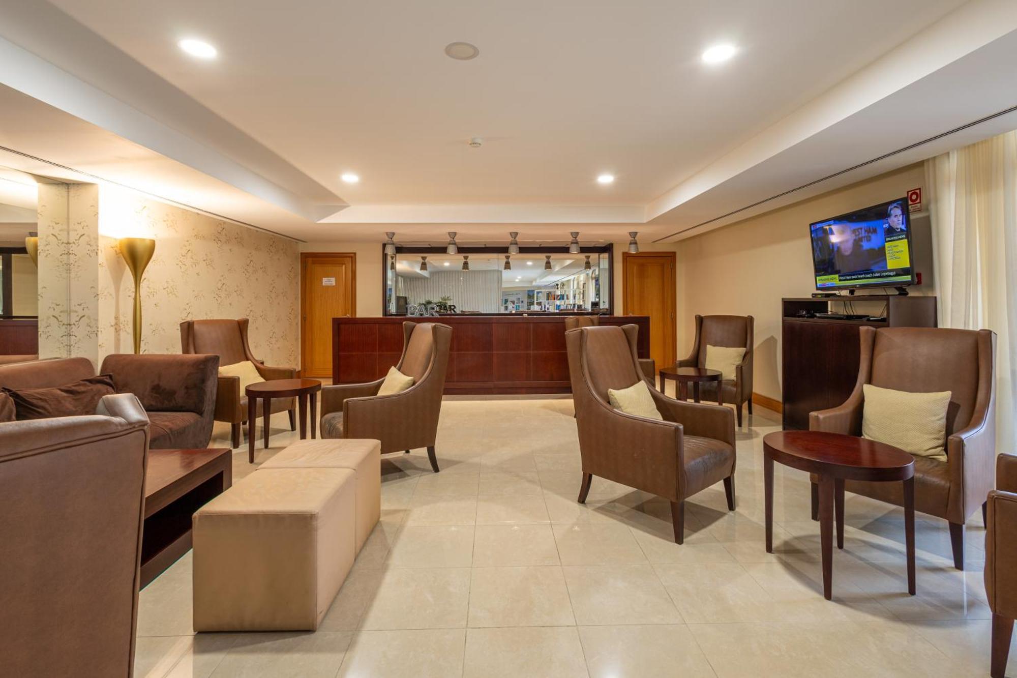 The Residences Vilamoura Exterior foto