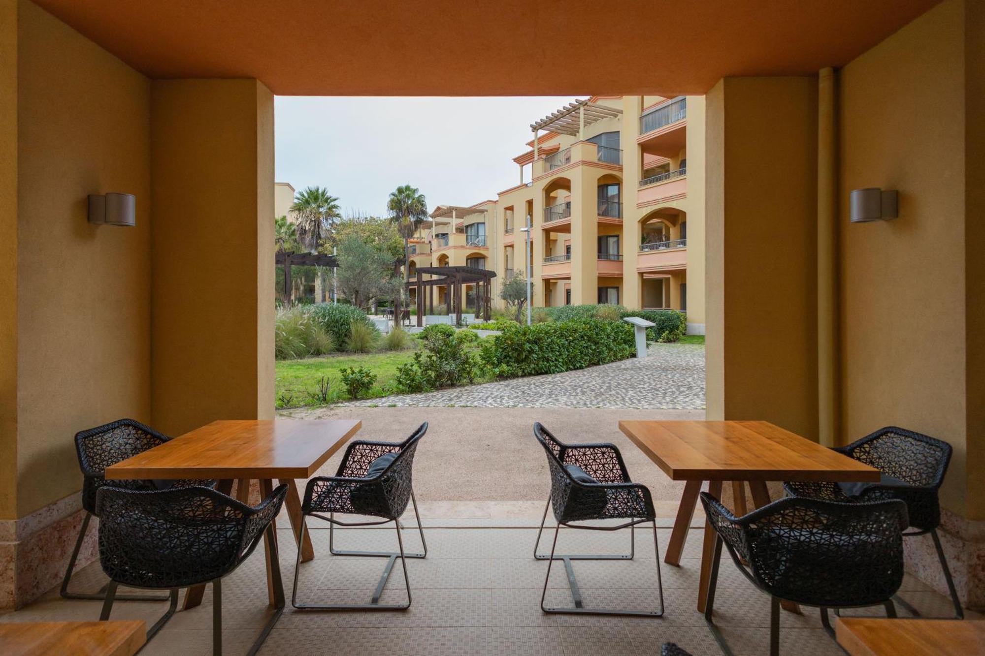 The Residences Vilamoura Exterior foto