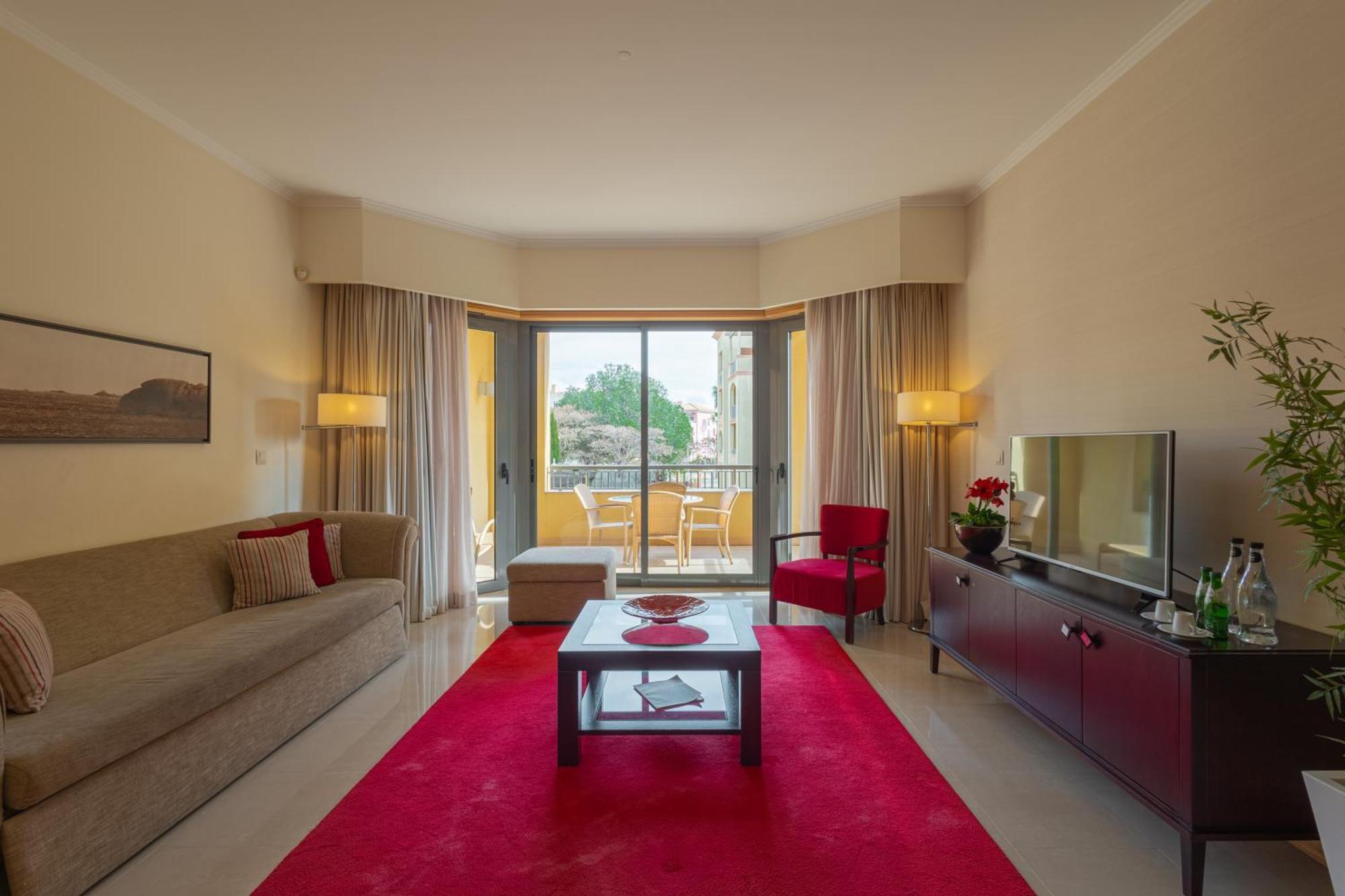 The Residences Vilamoura Exterior foto