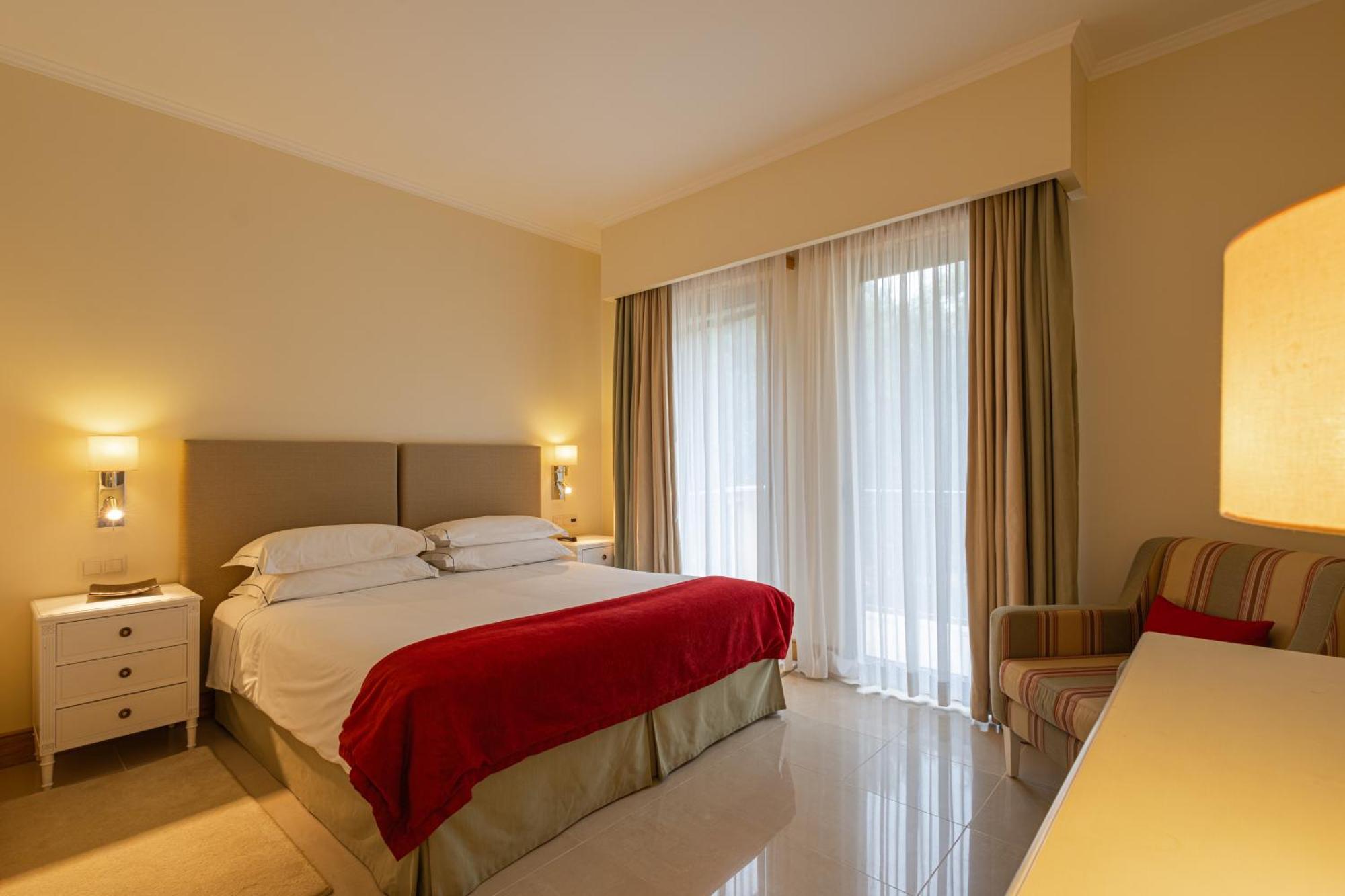 The Residences Vilamoura Exterior foto