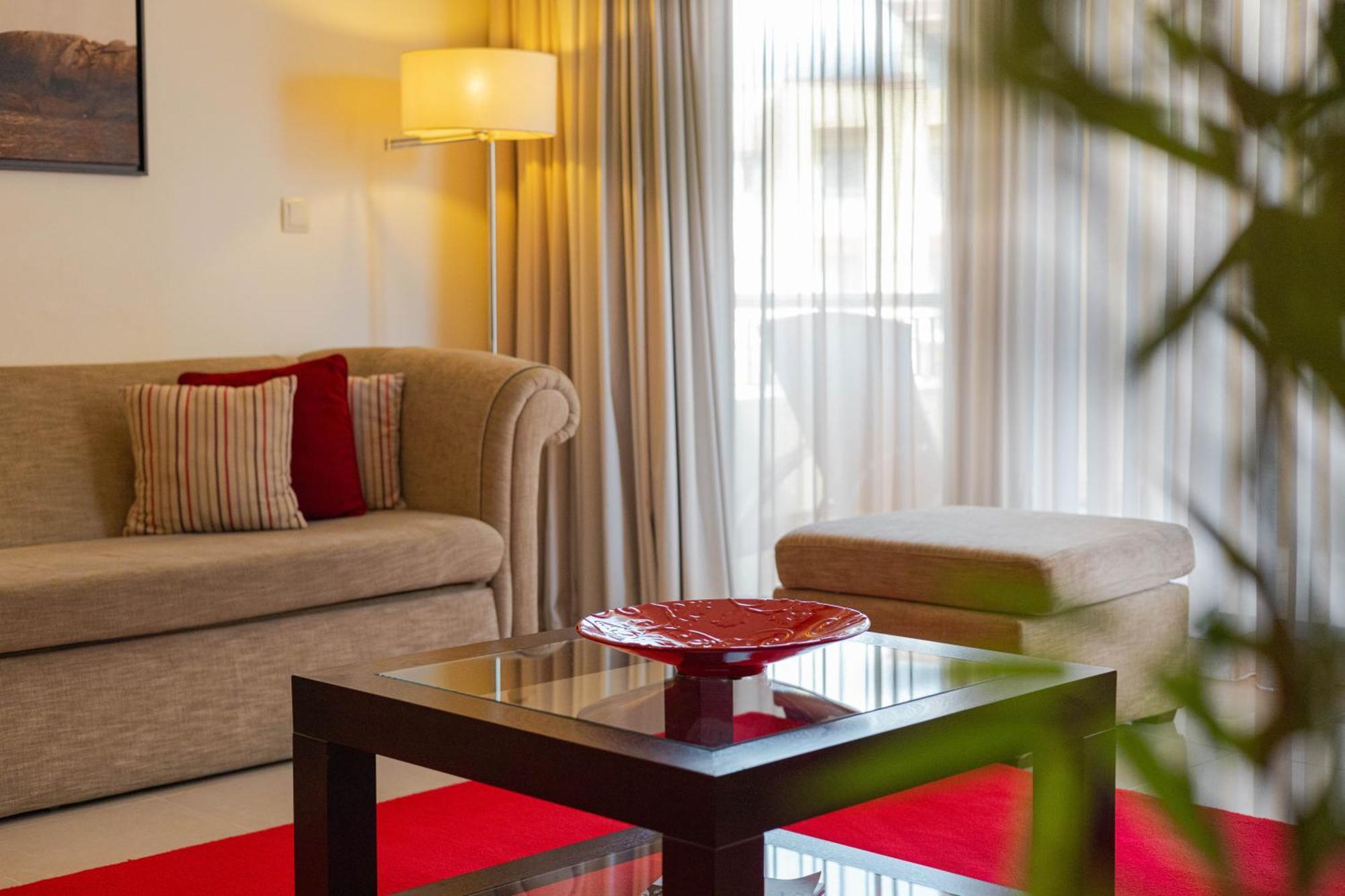 The Residences Vilamoura Exterior foto
