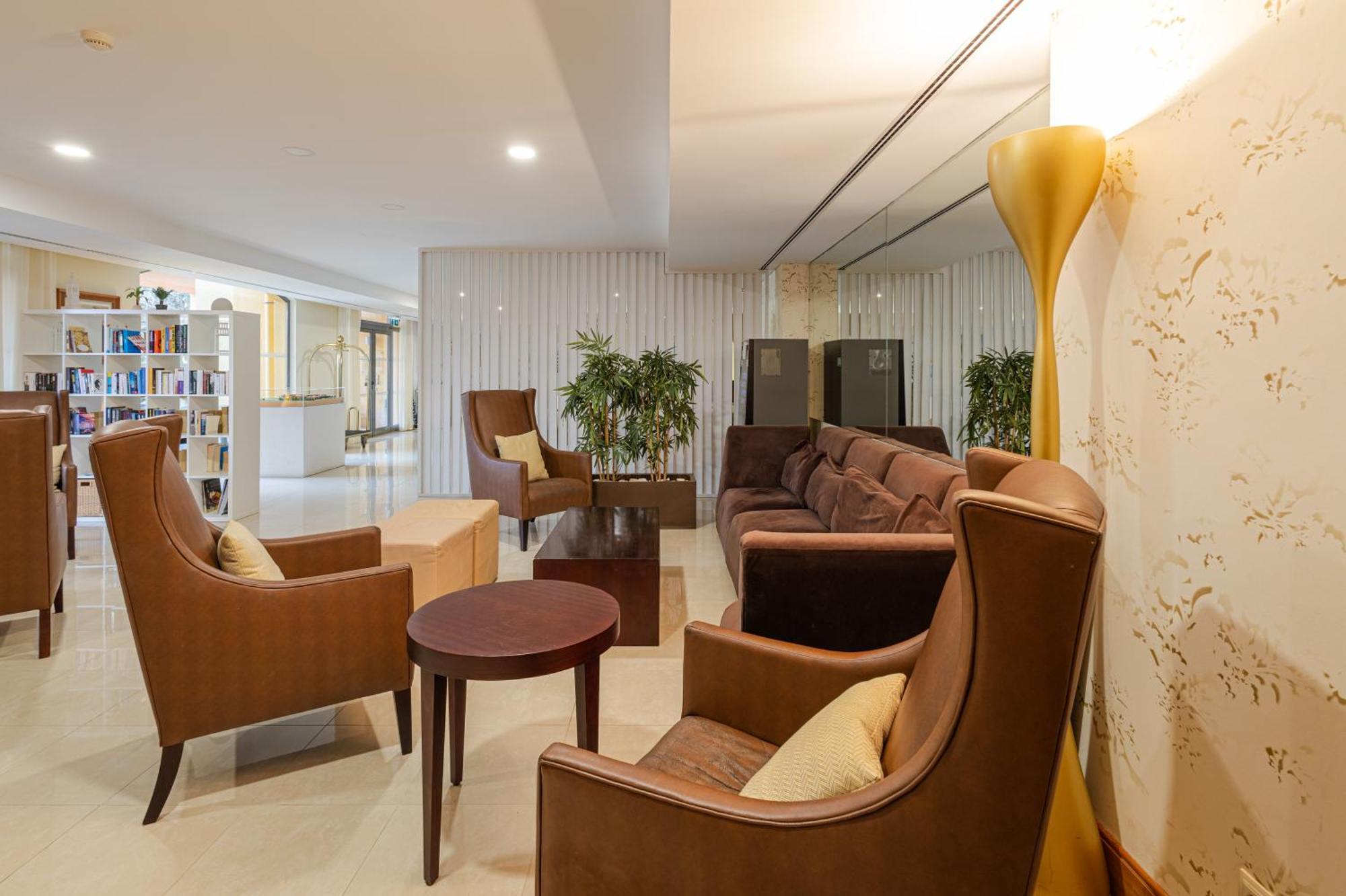 The Residences Vilamoura Exterior foto