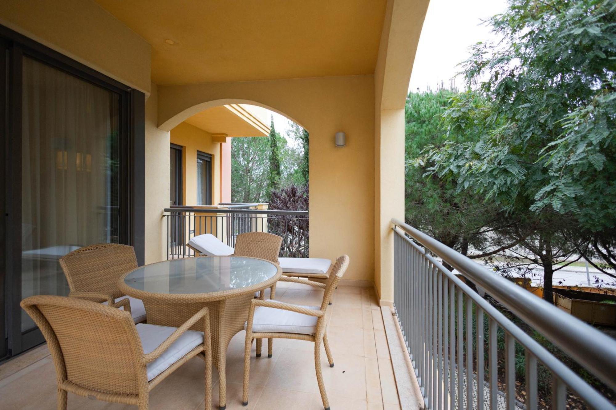 The Residences Vilamoura Exterior foto