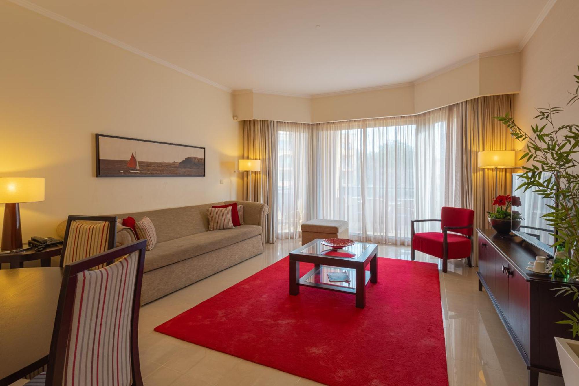 The Residences Vilamoura Exterior foto