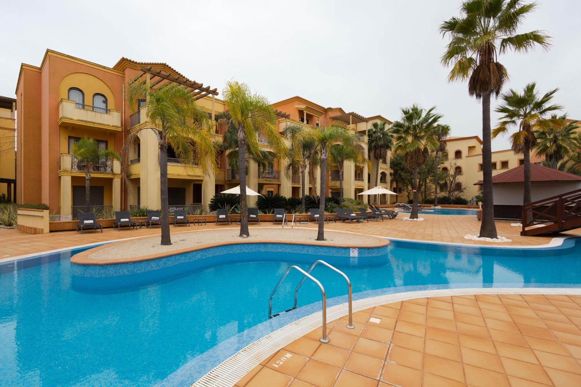 The Residences Vilamoura Exterior foto