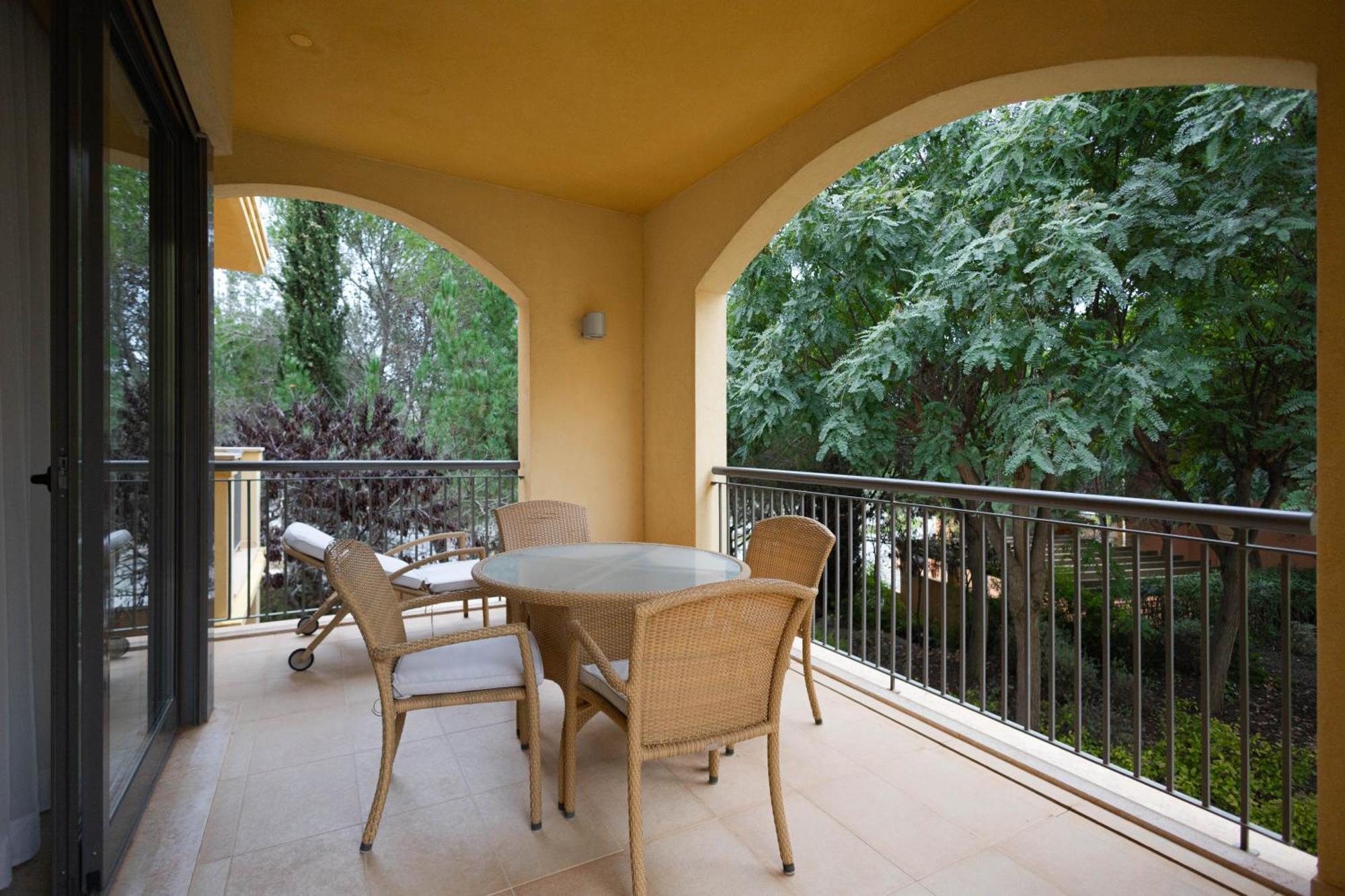 The Residences Vilamoura Exterior foto