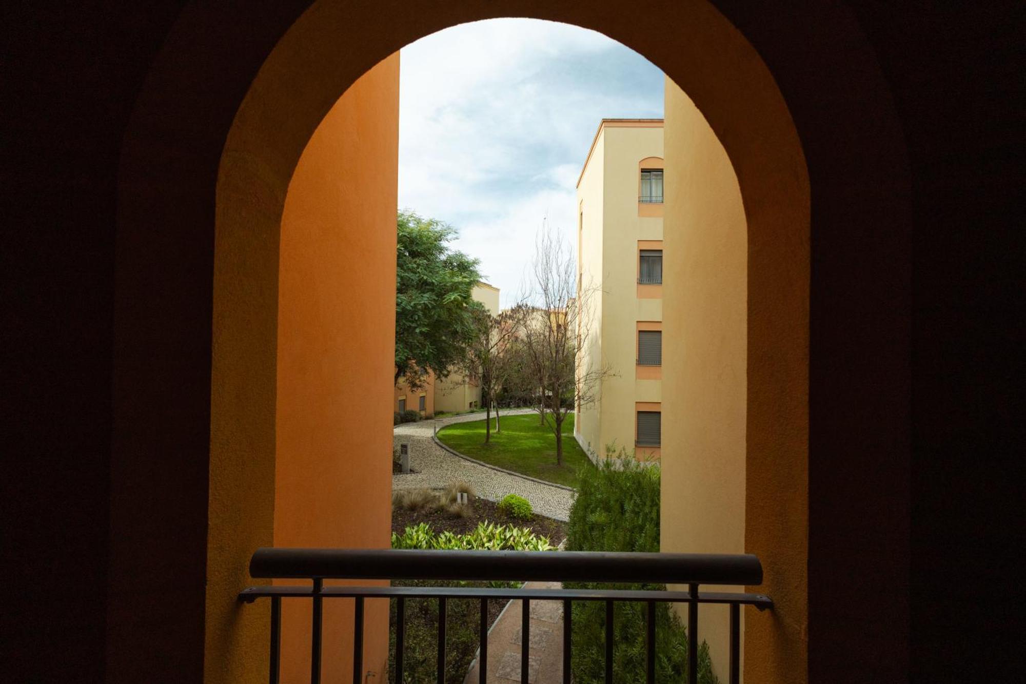 The Residences Vilamoura Exterior foto