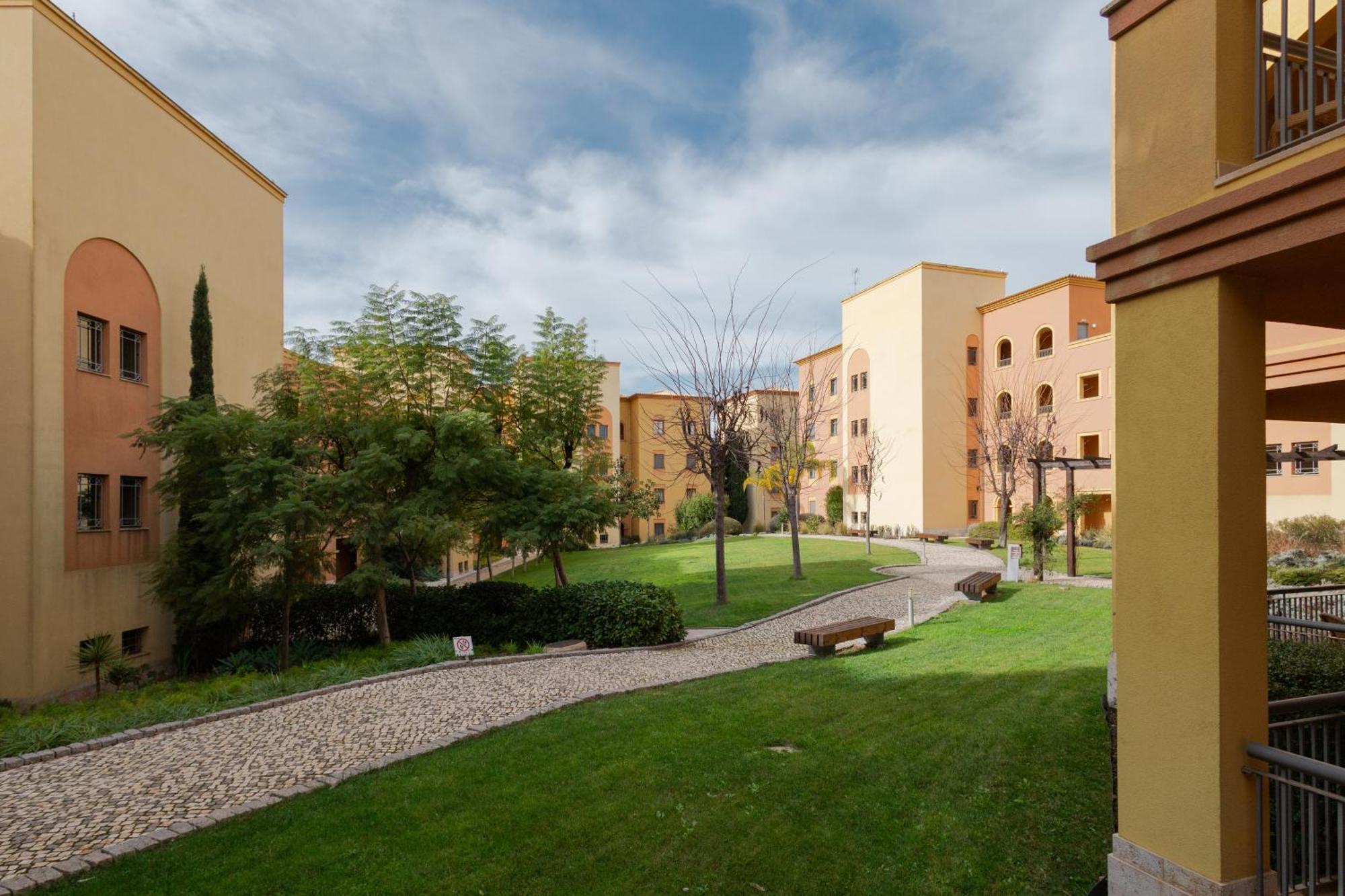 The Residences Vilamoura Exterior foto