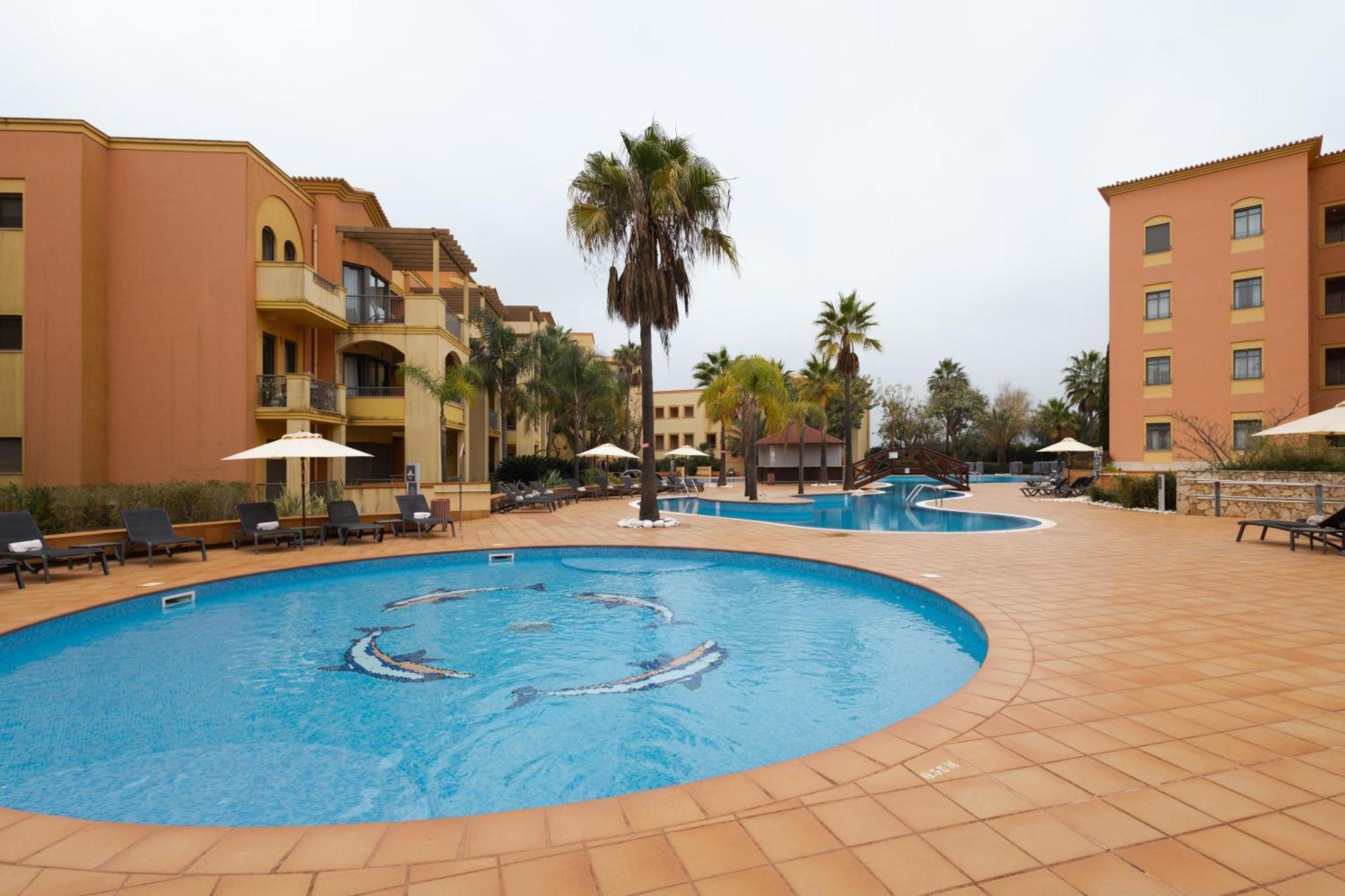 The Residences Vilamoura Exterior foto