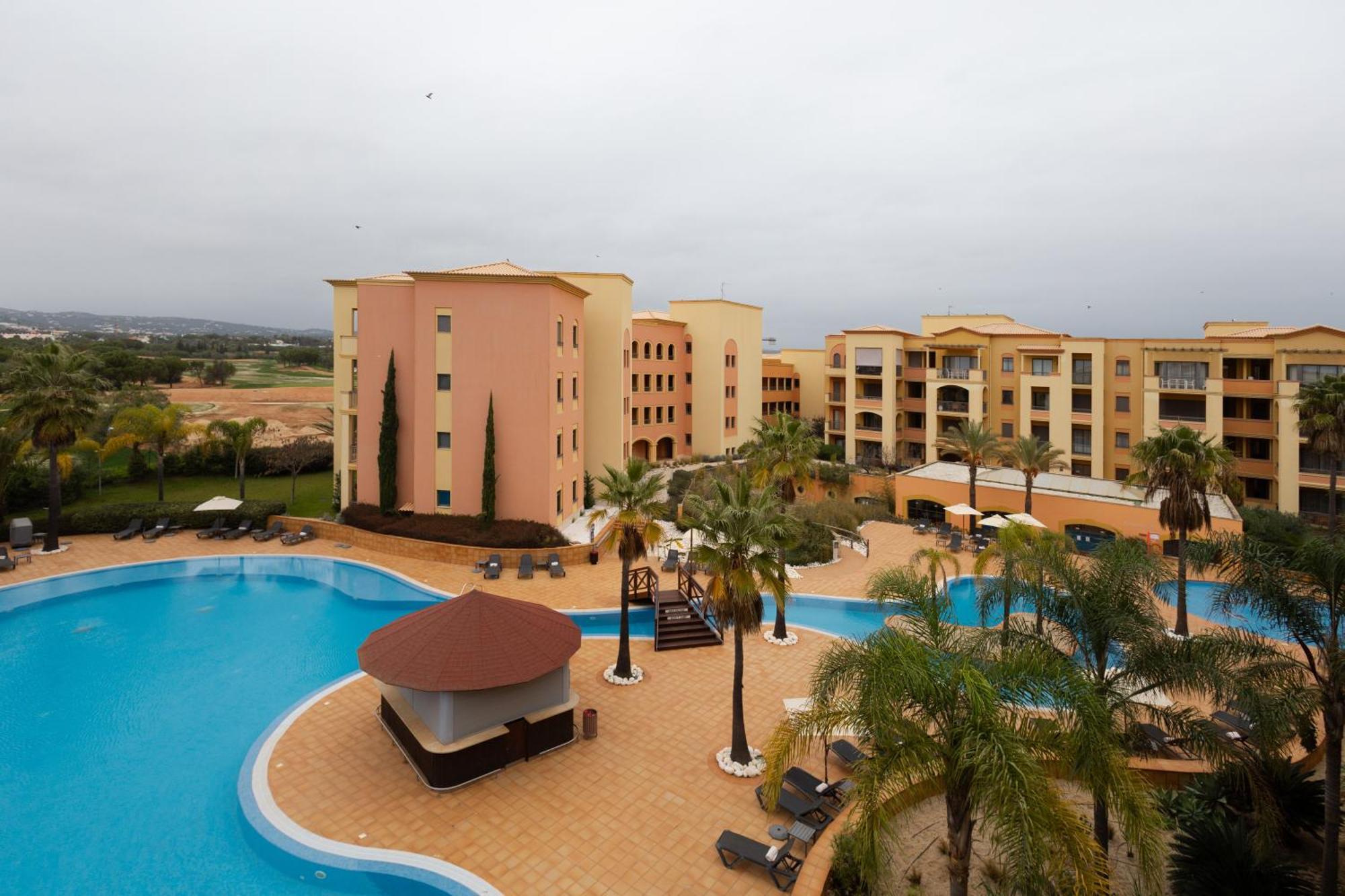 The Residences Vilamoura Exterior foto