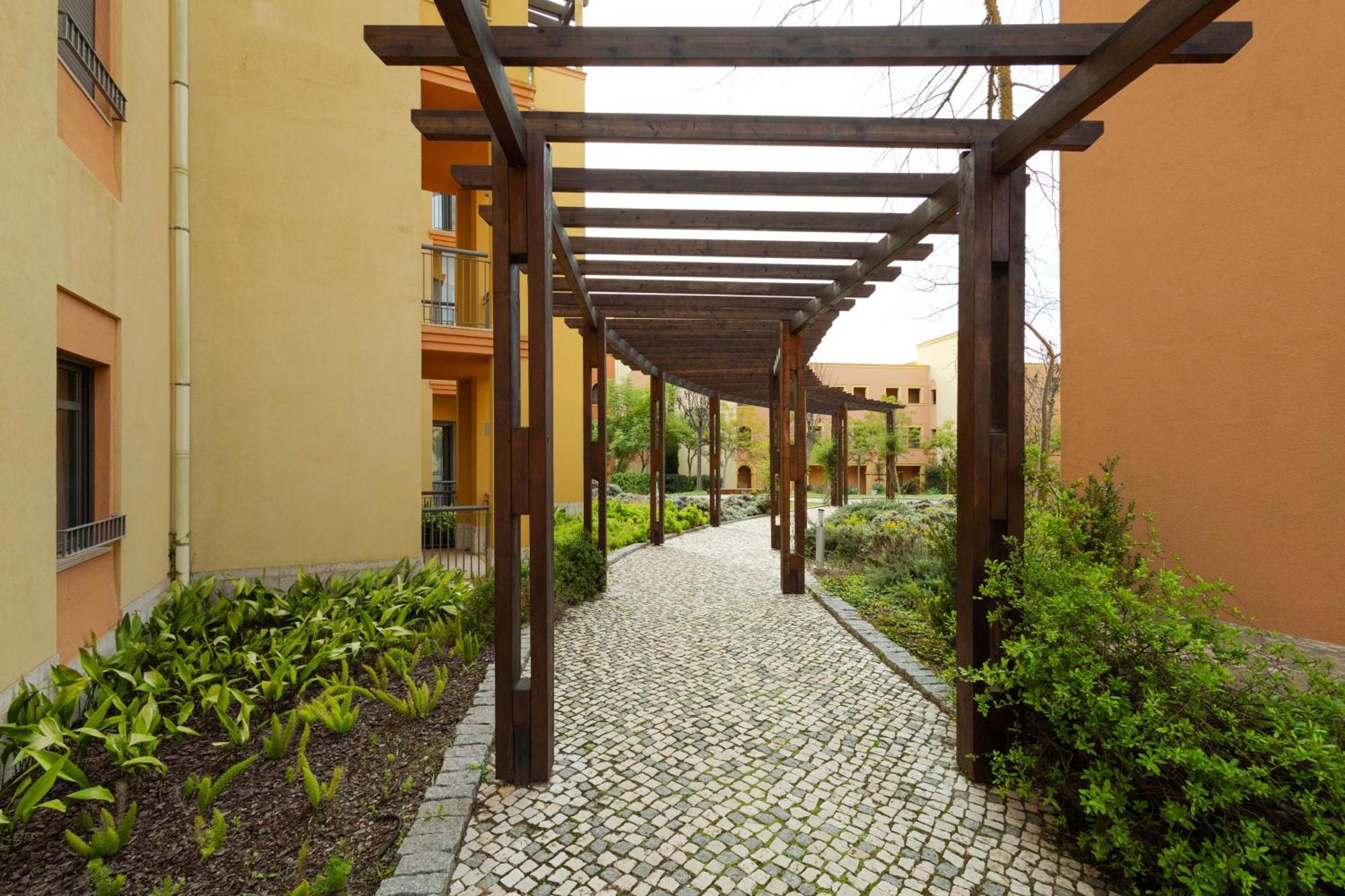 The Residences Vilamoura Exterior foto