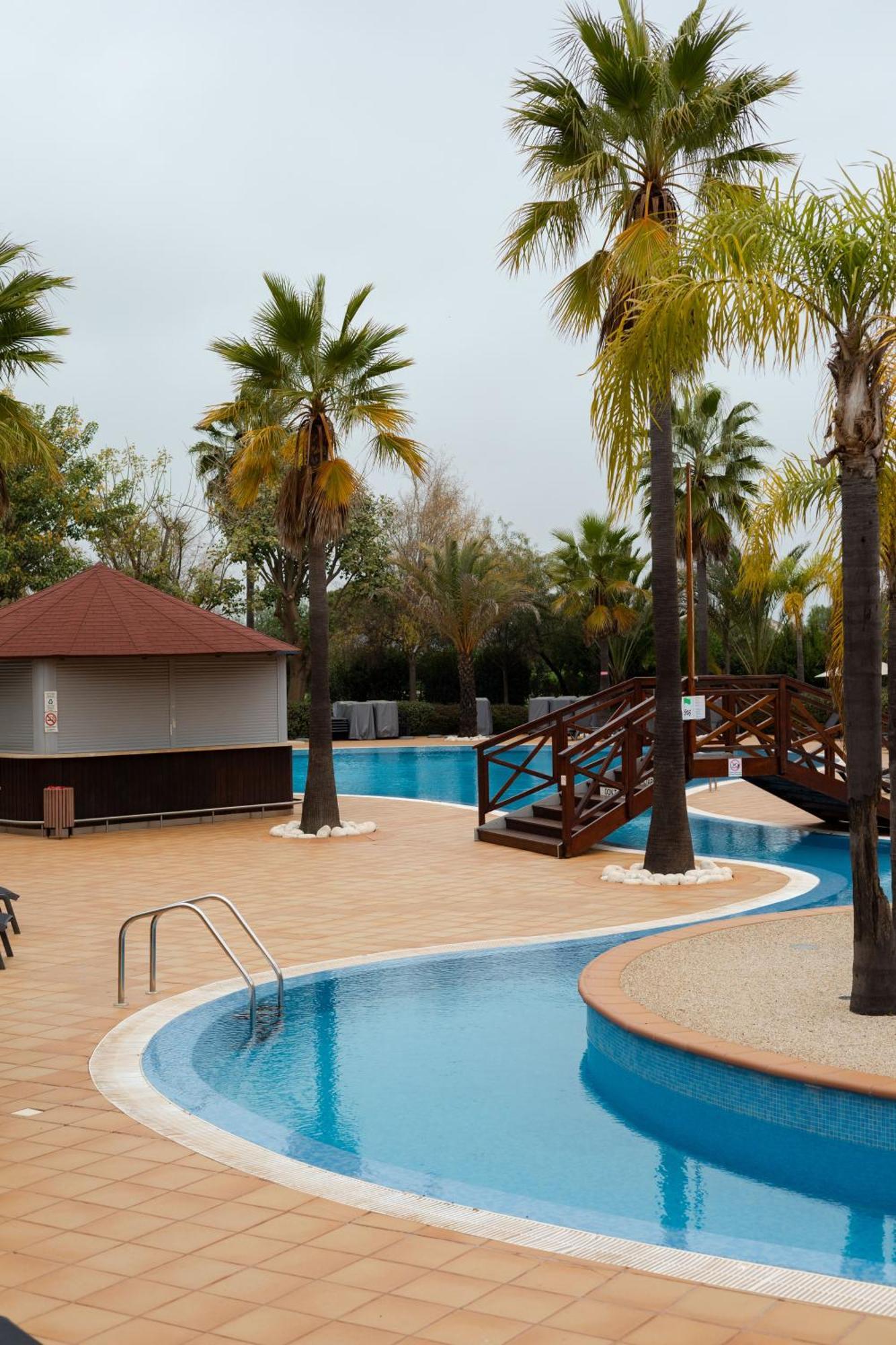 The Residences Vilamoura Exterior foto