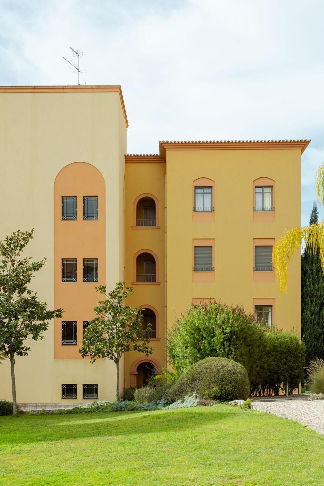 The Residences Vilamoura Exterior foto