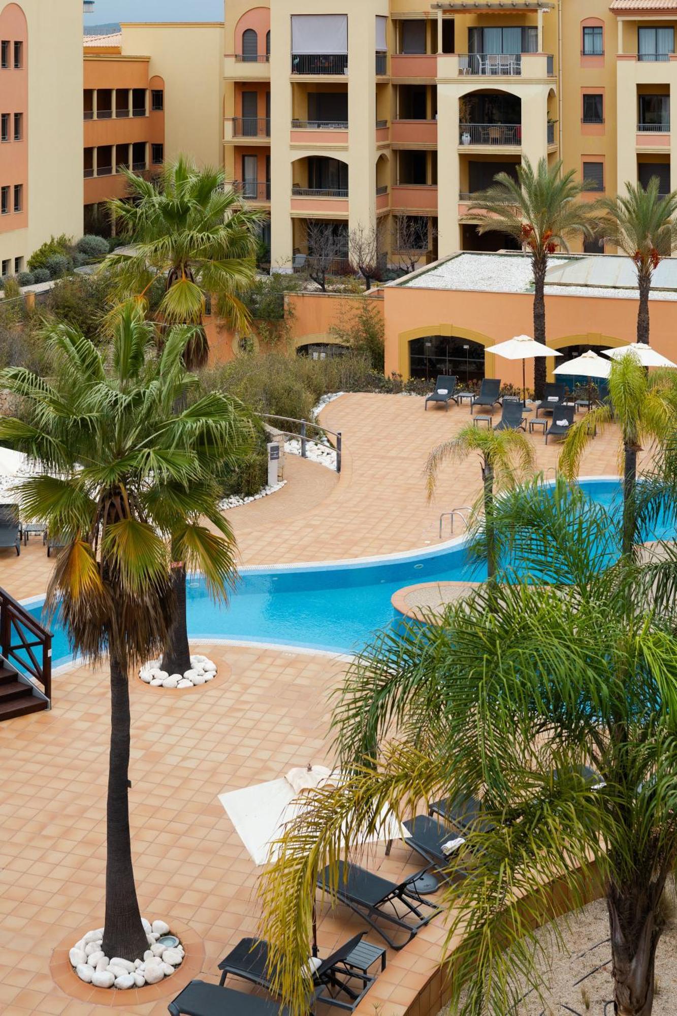 The Residences Vilamoura Exterior foto