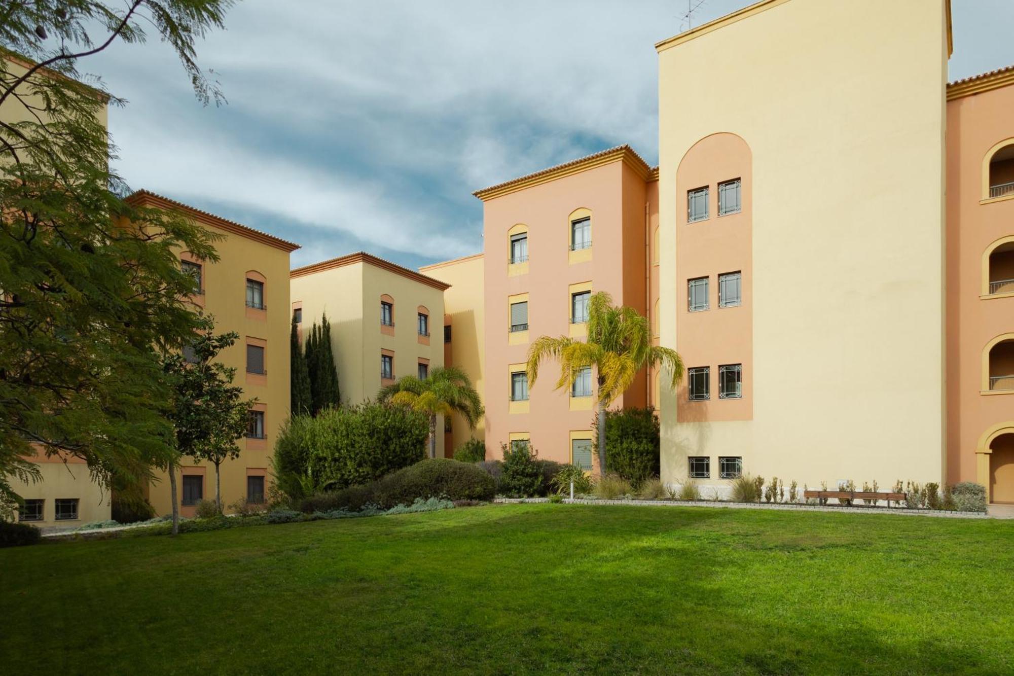 The Residences Vilamoura Exterior foto