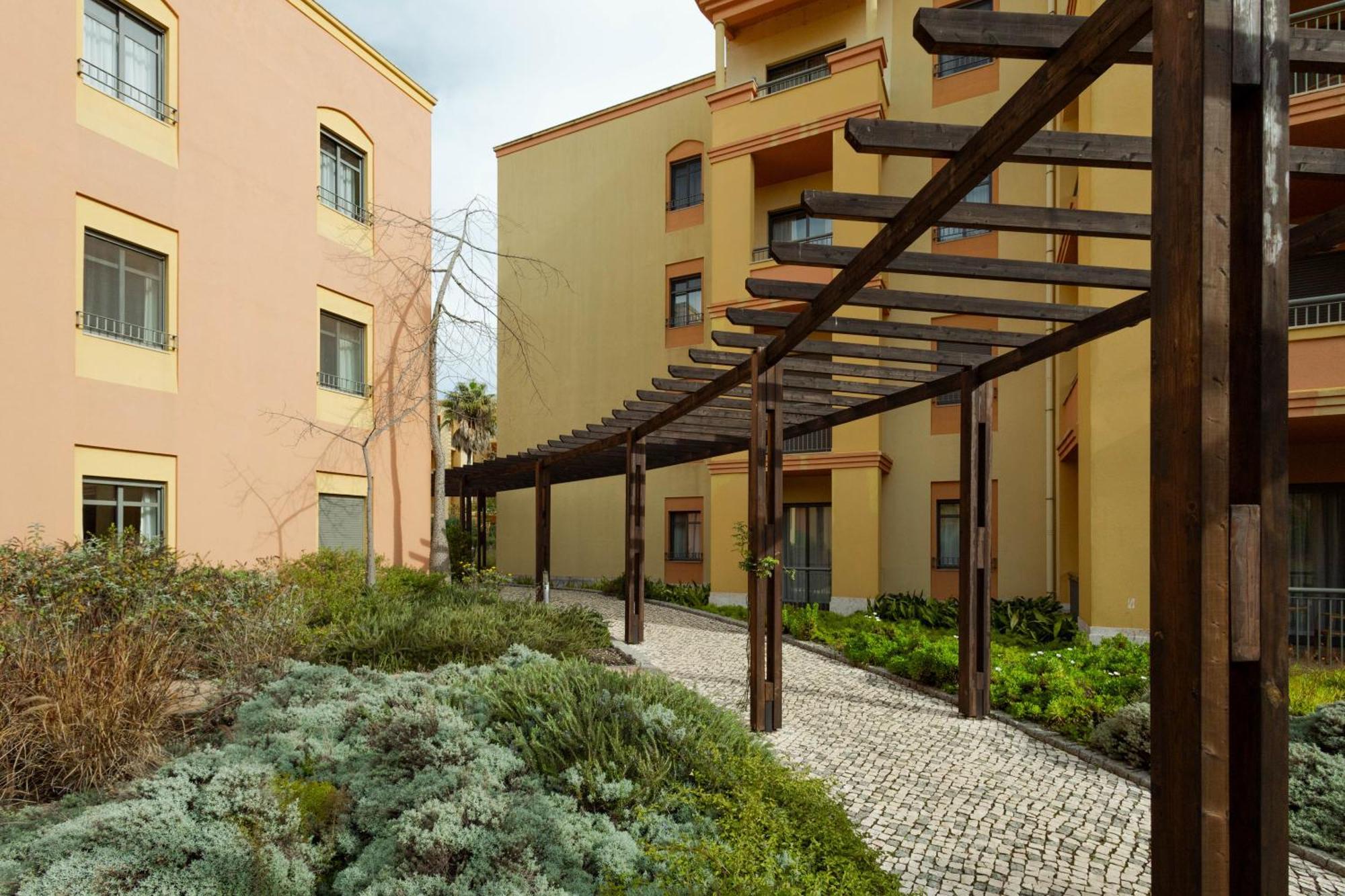 The Residences Vilamoura Exterior foto
