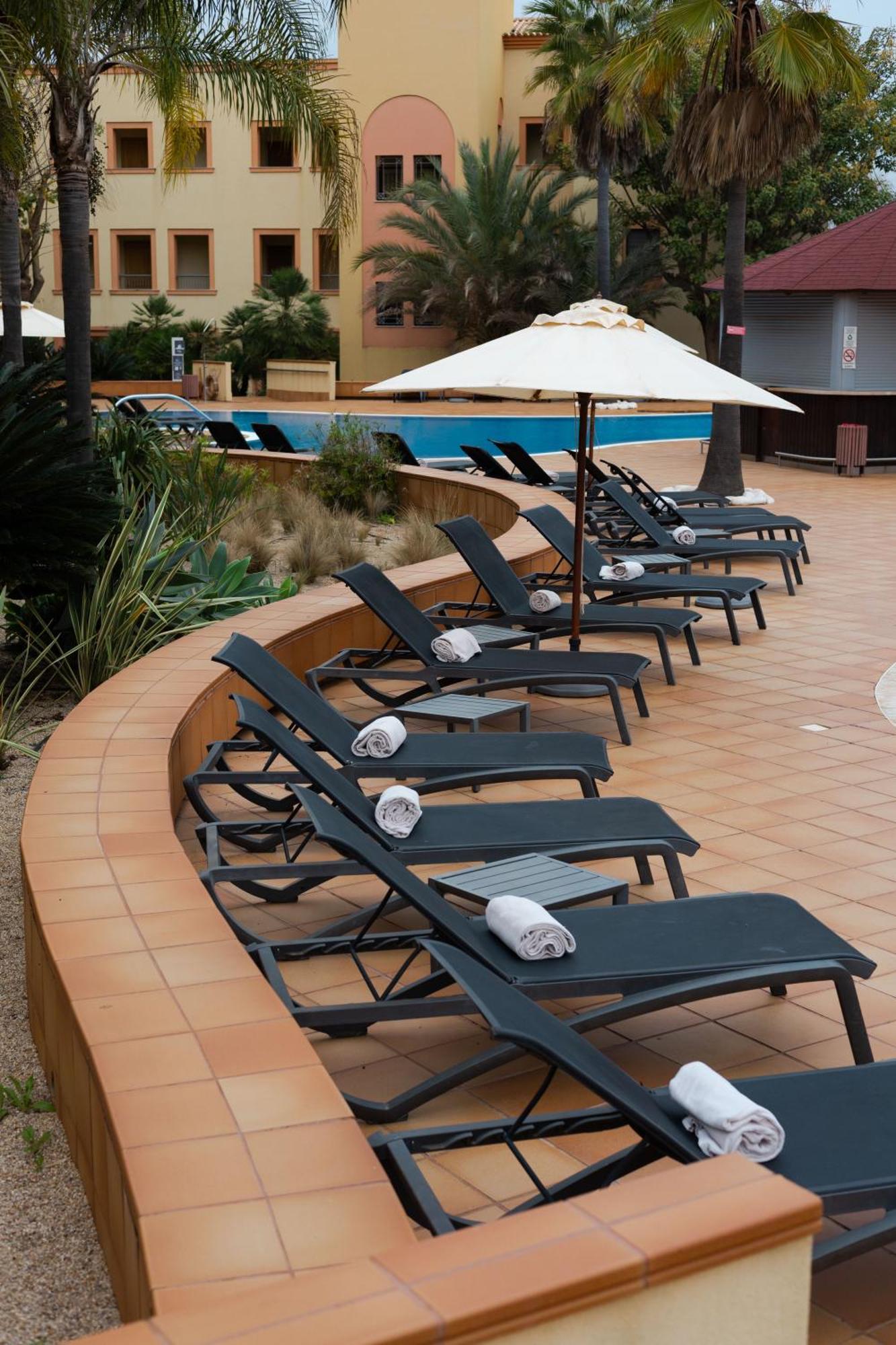 The Residences Vilamoura Exterior foto
