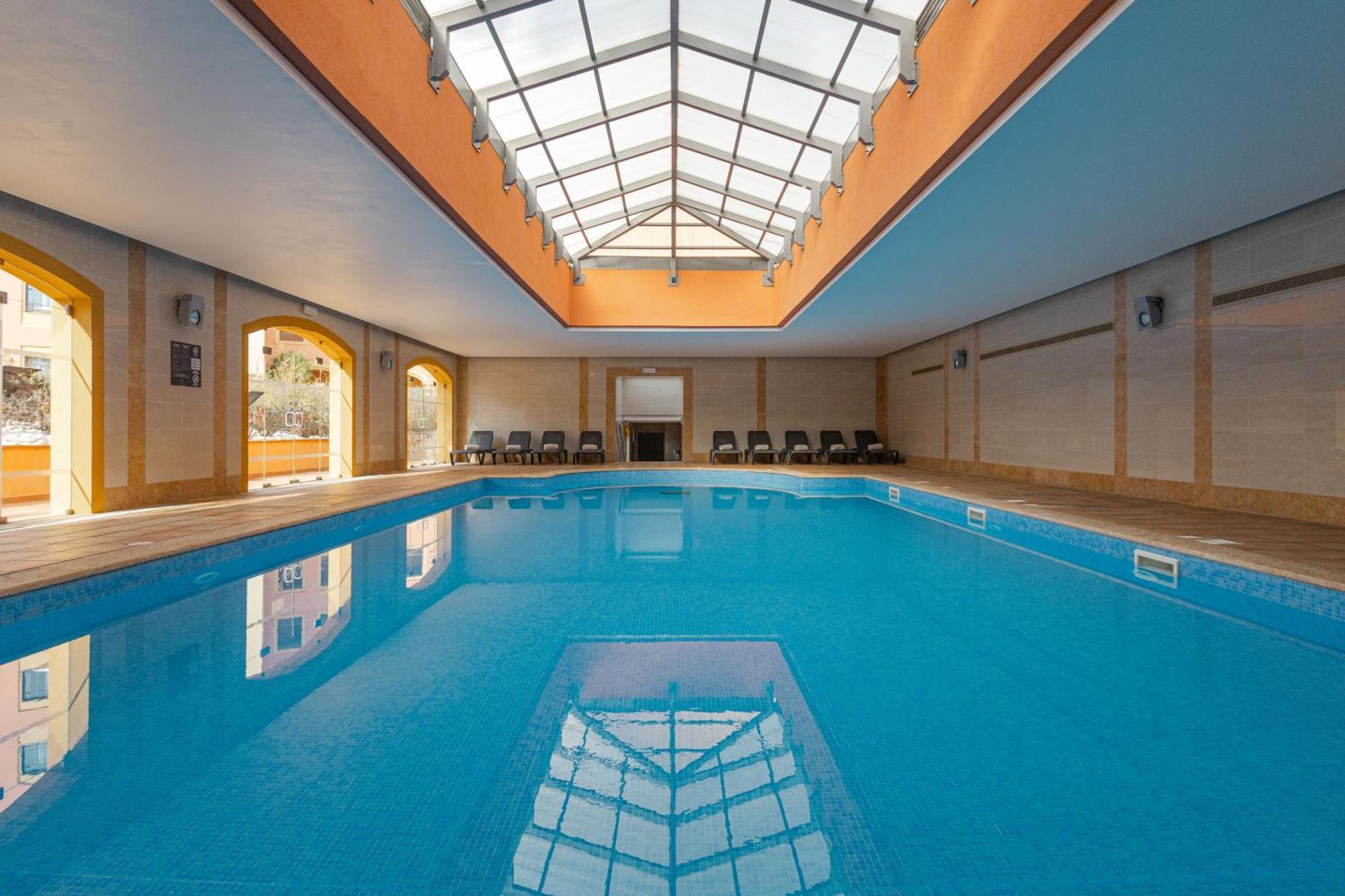 The Residences Vilamoura Exterior foto