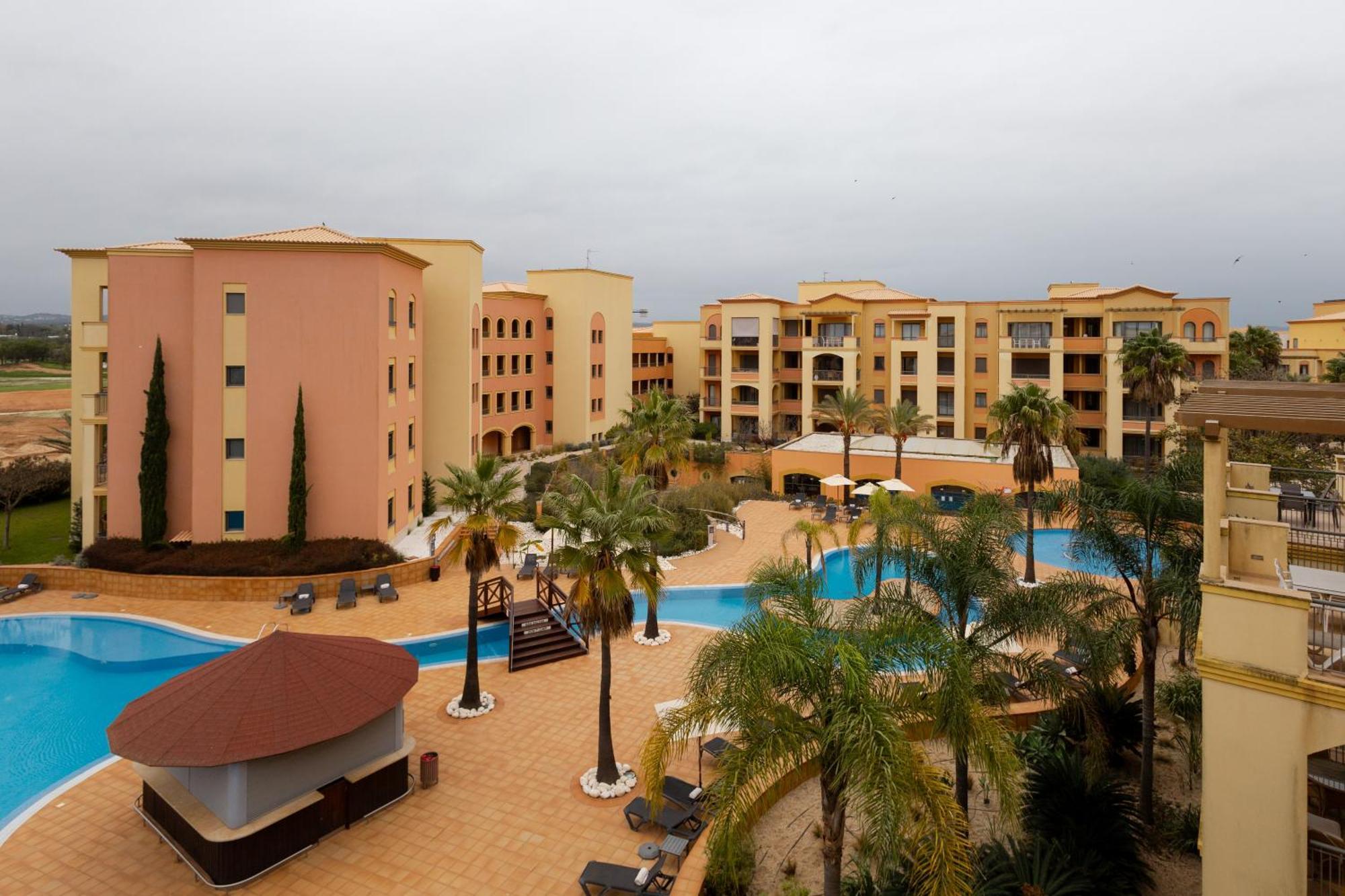 The Residences Vilamoura Exterior foto