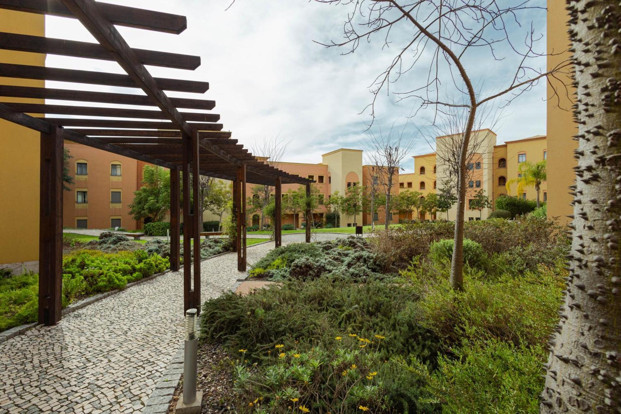 The Residences Vilamoura Exterior foto