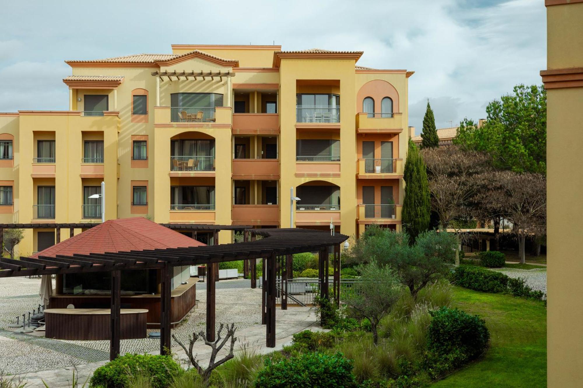 The Residences Vilamoura Exterior foto