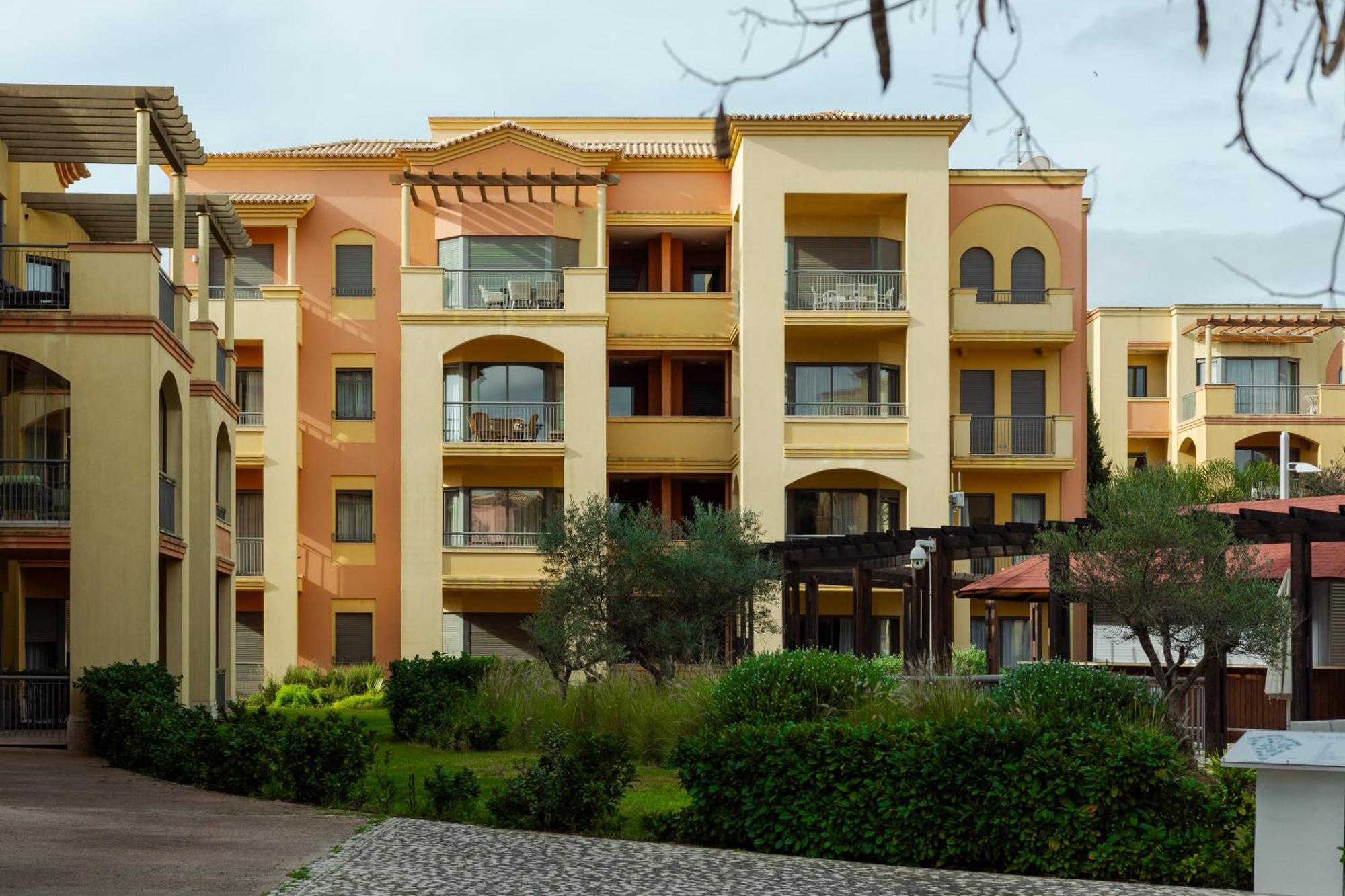 The Residences Vilamoura Exterior foto