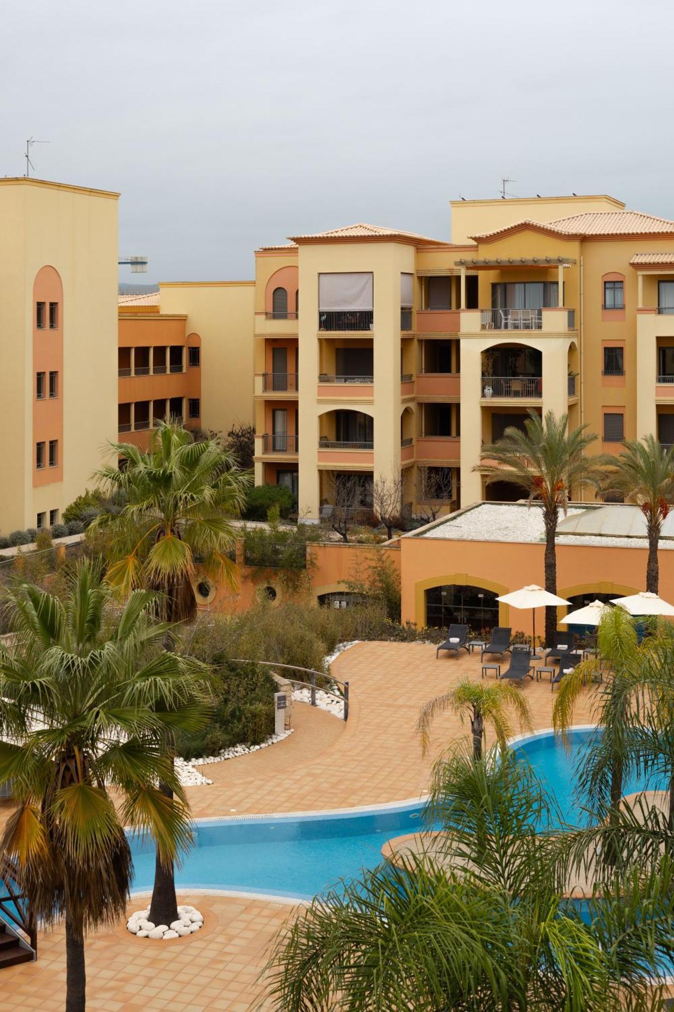The Residences Vilamoura Exterior foto