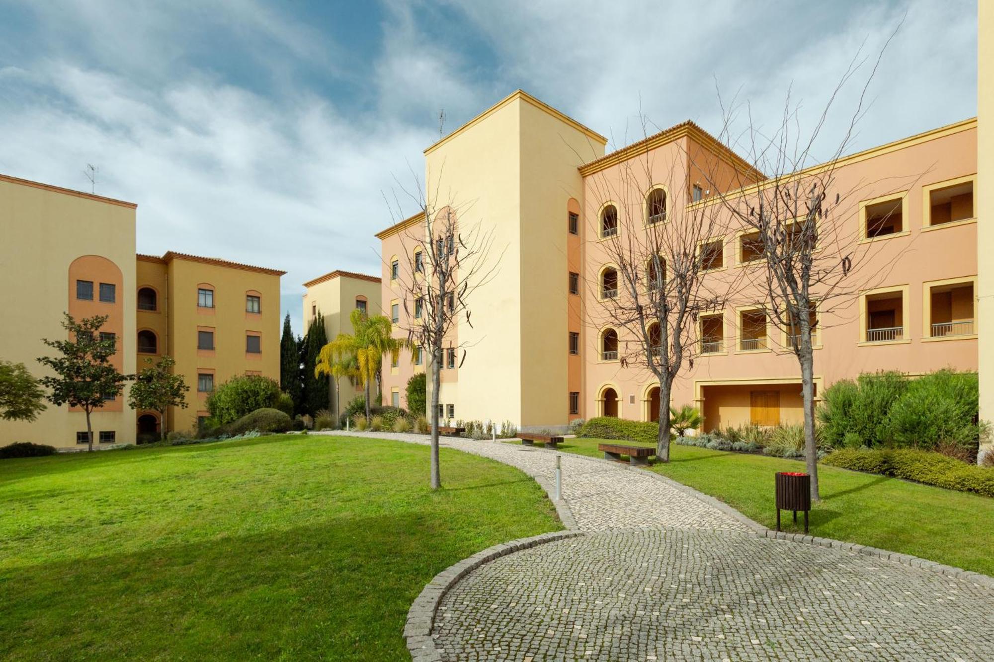 The Residences Vilamoura Exterior foto