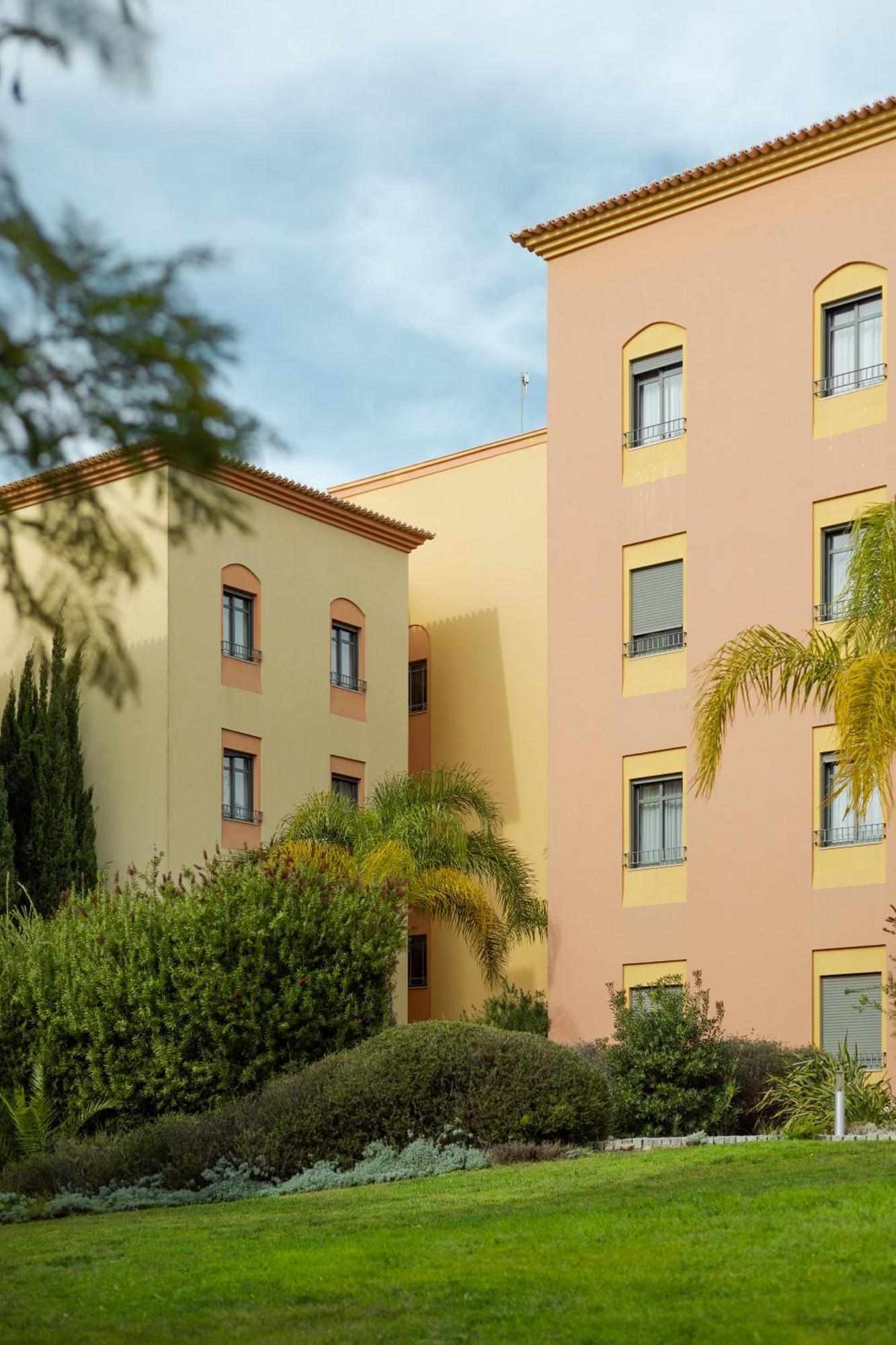 The Residences Vilamoura Exterior foto