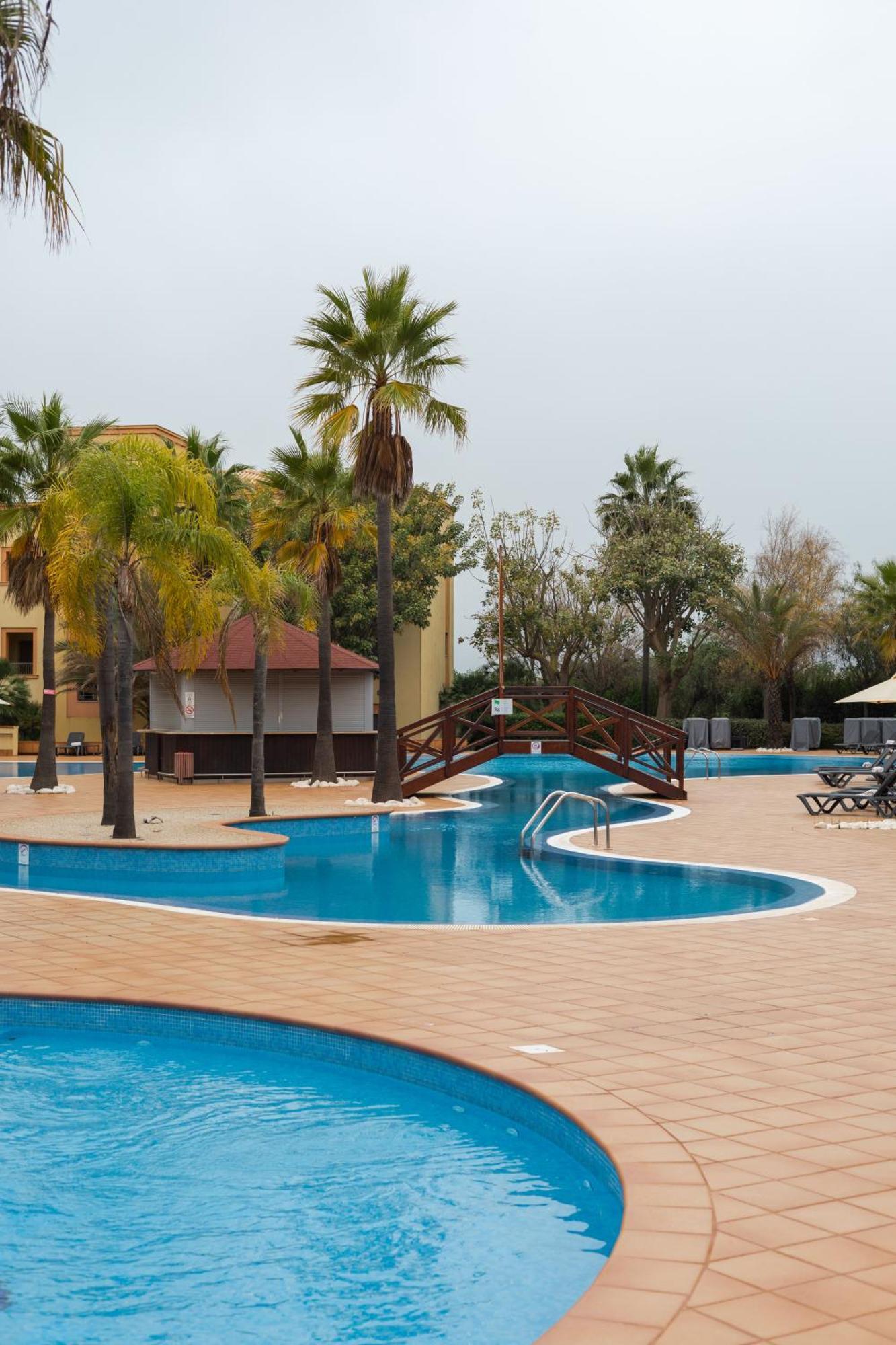 The Residences Vilamoura Exterior foto
