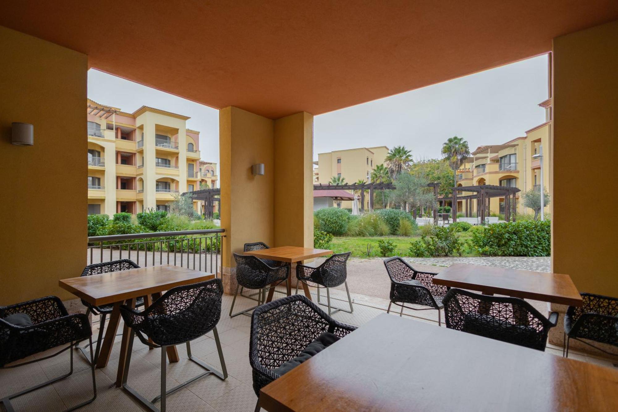 The Residences Vilamoura Exterior foto