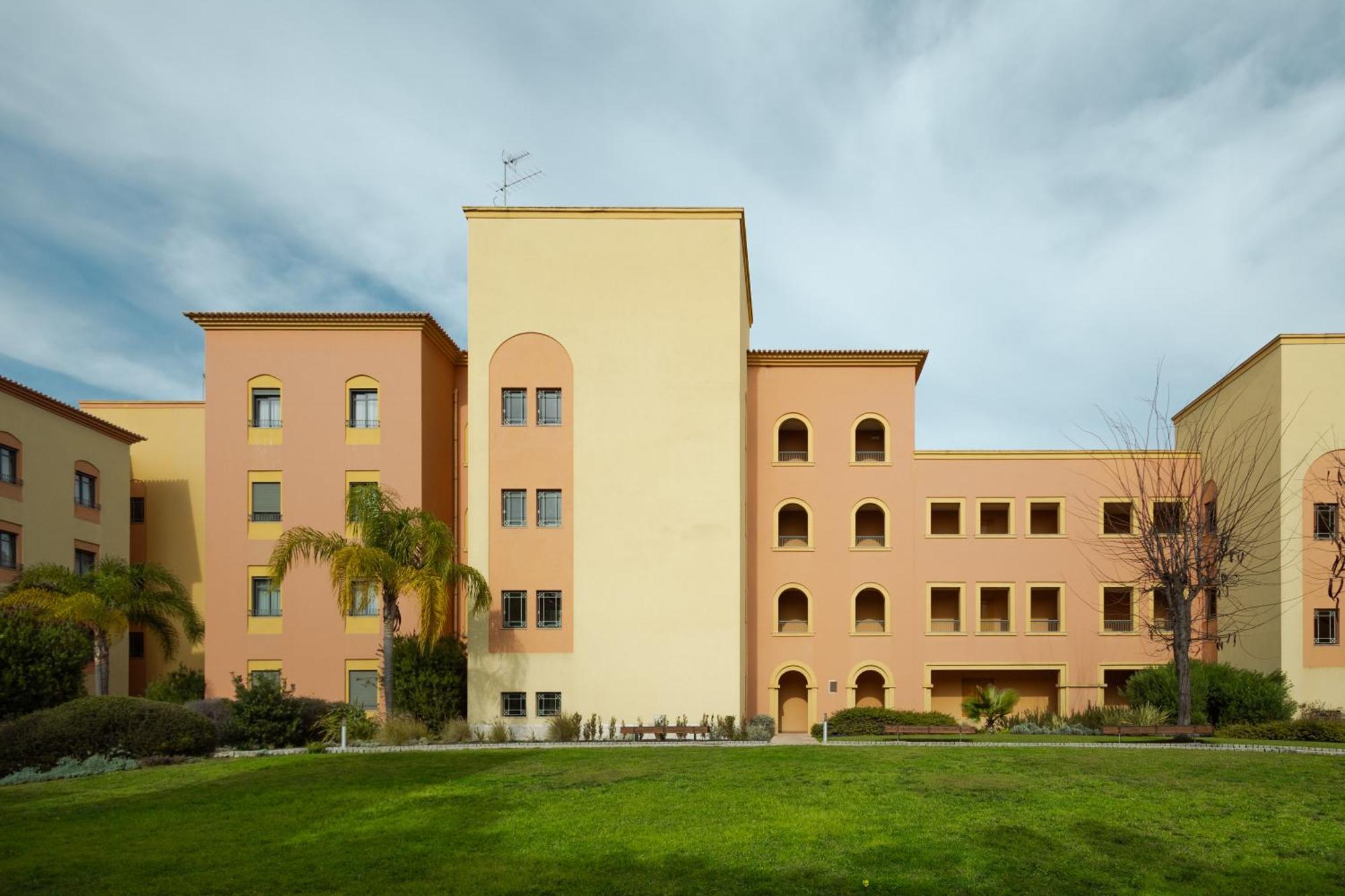 The Residences Vilamoura Exterior foto
