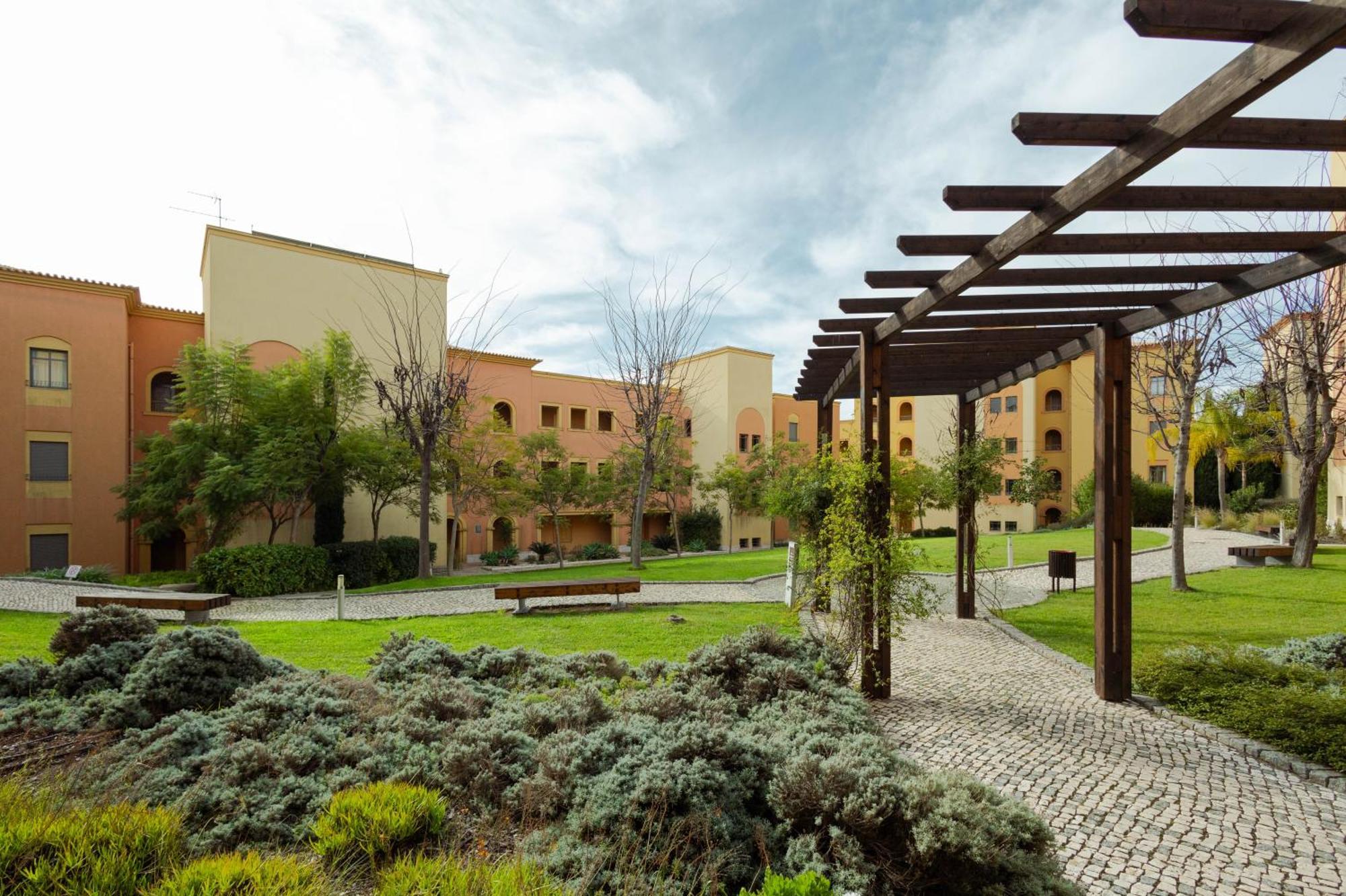 The Residences Vilamoura Exterior foto