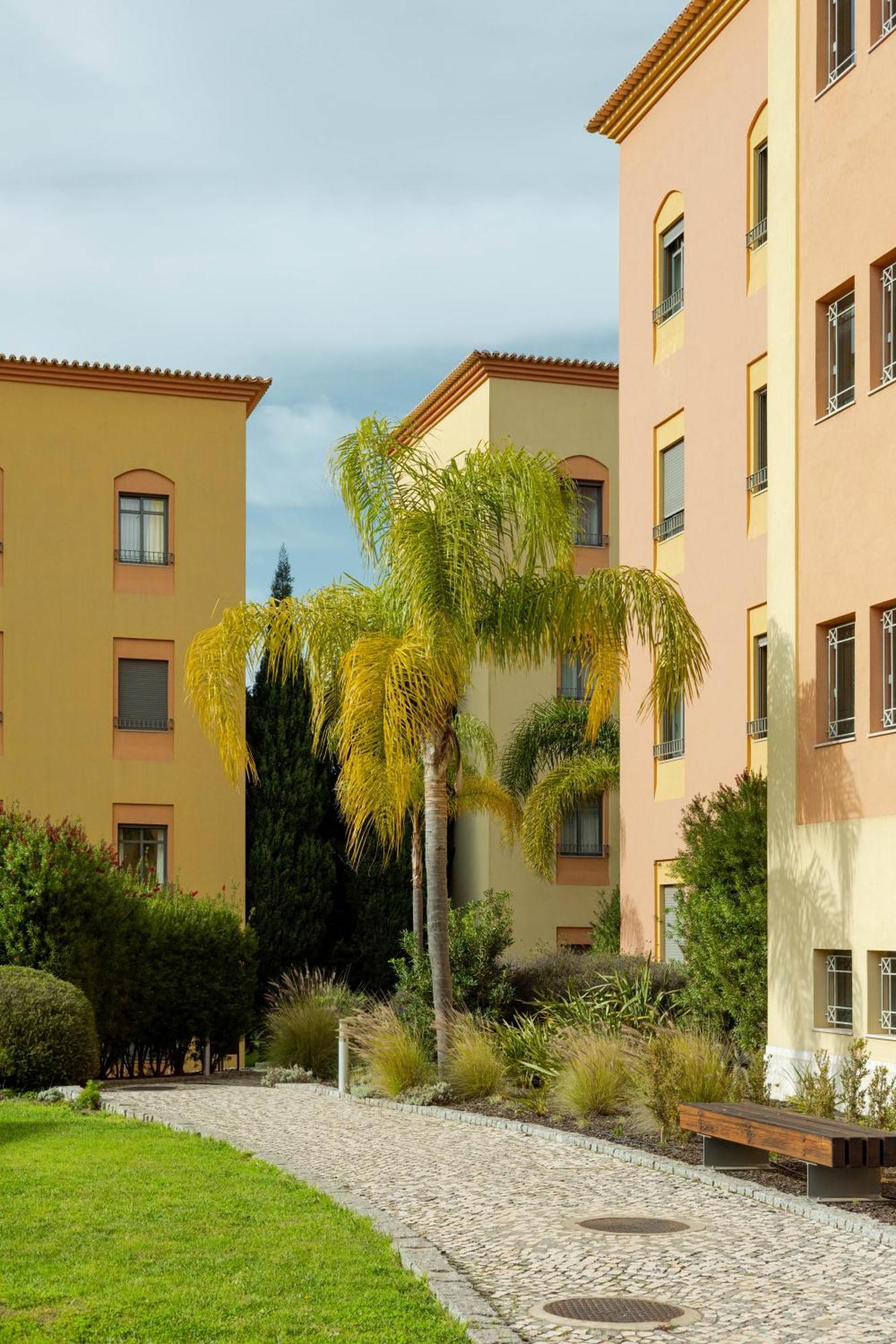 The Residences Vilamoura Exterior foto