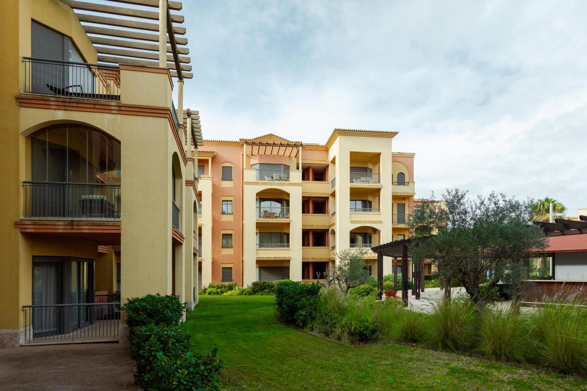 The Residences Vilamoura Exterior foto