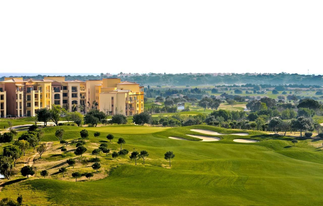 The Residences Vilamoura Exterior foto