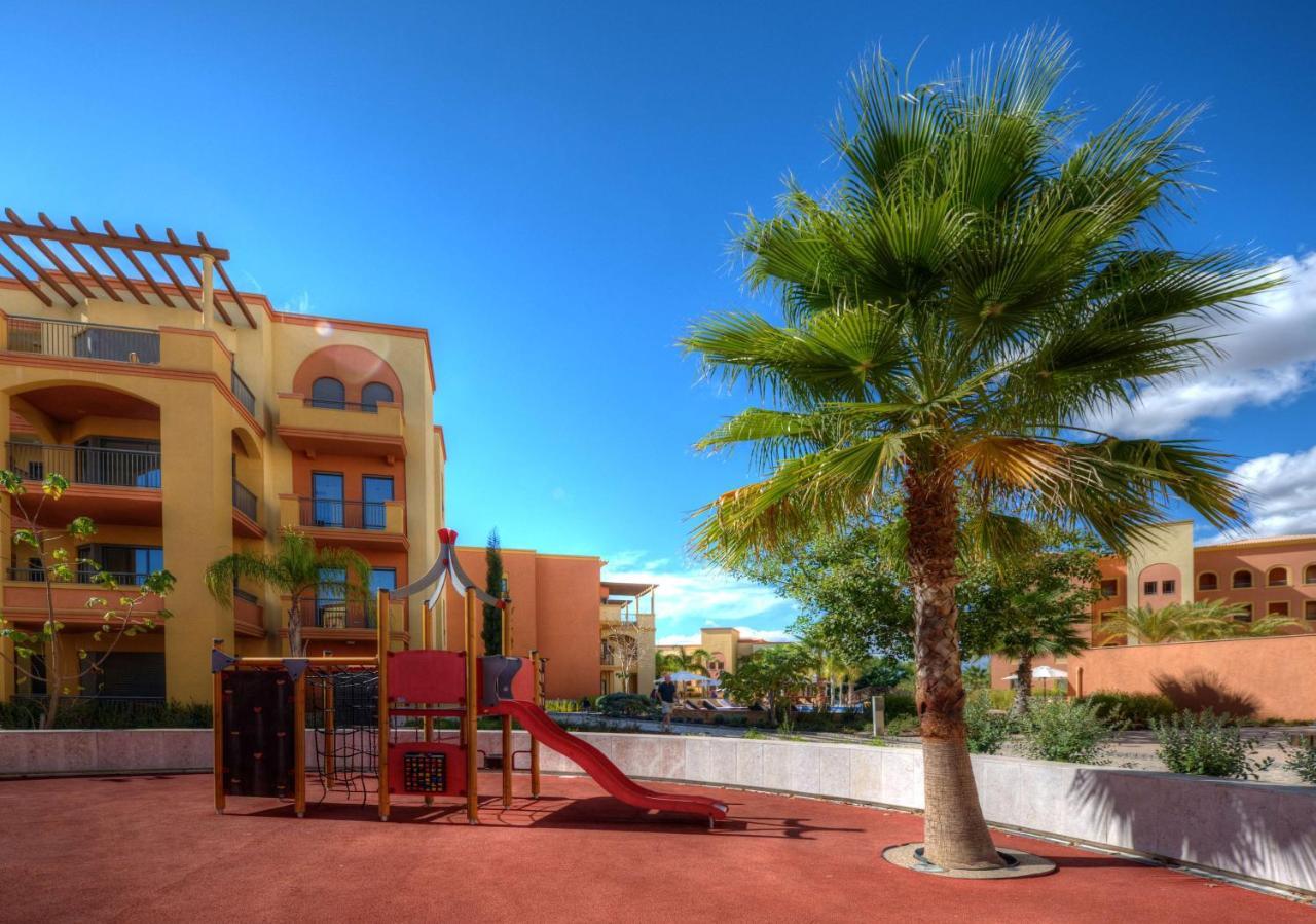 The Residences Vilamoura Exterior foto